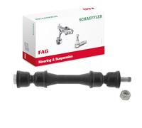 Giunto barra stabilizzatrice Barra d'accoppiamento 818 0304 10 FAG per FORD