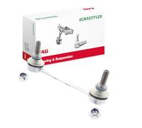 Giunto barra stabilizzatrice Barra d'accoppiamento 818 0345 10 FAG per FIAT