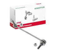 Bielletta Barra Stabilizzatrice Tirante Anteriore Per Smart 451 800 Cdi Brabus