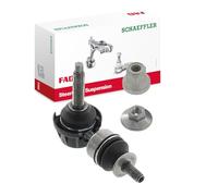 FAG 818 0486 10 Bielletta barra stabilizzatrice Assale posteriore