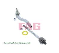 FAG Barra Di Sterzo Anteriore Per Opel Omega B V94 2.2 16V 2.0 21_ 22_ 23_