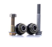 FAG Bielletta barra stabilizzatrice per BMW 5 Sedan (E34) 5 Sedan (E28) 7 (E32)