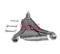 FAG Braccio Manubrio Sospensione Ruota Anteriore Destro per Volvo V70 I 850