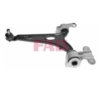 FAG Braccio Manubrio Sospensione Ruota Anteriore Sinistra Adatto A per Citroën