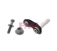 FAG Braccio Manubrio Sospensione Ruota Posteriore per BMW 5er E39 E60 E61 X5 E53