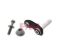 FAG Braccio Manubrio Sospensione Ruota Posteriore per BMW 5er E39 E60 E61 X5 E53