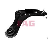FAG Braccio Oscillante Anteriore Destro Per Renault Laguna III Grandtour