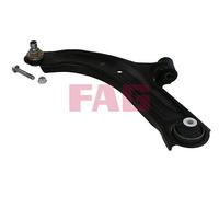 FAG Braccio Oscillante Giunto per Nissan Tiida Hatchback C11 NV200 Evalia