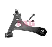 FAG Braccio Oscillante Manubrio Sospensione Ruota 821 0198 10