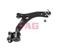 FAG Braccio Oscillante Manubrio Sospensione Ruota Ant. Dx per Ford Focus II C