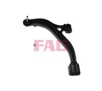 FAG Braccio Oscillante Manubrio Sospensione Ruota Ant. SX per Chrysler Voyager