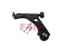 FAG Braccio Oscillante Manubrio Sospensione Ruota Ant. SX per Fiat Grande Punto