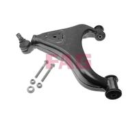 FAG Braccio Oscillante Manubrio Sospensione Ruota Ant. SX per Mercedes Sprinter