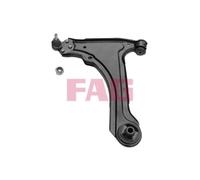 FAG Braccio Oscillante Manubrio Sospensione Ruota Ant. SX per Opel Astra F Cc
