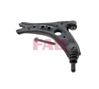 FAG Braccio Oscillante Manubrio Sospensione Ruota Asse per VW Polo 9N_ Fox 5Z1