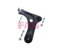 FAG Braccio Oscillante per Peugeot 2008 I Cu_Cu Citroën C3 II Sc _ SX 0B _0P_