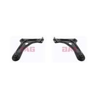 FAG Braccio Oscillante Set Per Peugeot 1007 KM_ 1.6 16V 1.4 C2 JM_ FC_ FN_