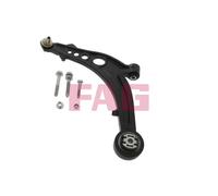 FAG Braccio Oscillante Sospensione Anteriore Adatto Per Fiat Idea Ypsilon Musa