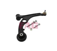 FAG Braccio Oscillante Sospensione Anteriore Destro Adatto Per Fiat Stilo
