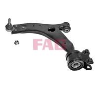 FAG Braccio Oscillante Sospensione Anteriore Sinistra Adatta Per Ford Focus II