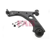 FAG Braccio Oscillante Sospensione Anteriore Sinistra Per Opel Corsa D Adam