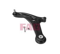 FAG Braccio Oscillante Sospensione Compatibile Per Ford Fiesta VI Mazda 2