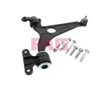 FAG Braccio Oscillante Sospensione Compatibile Per Peugeot 807 C8 ULYSSE