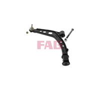 FAG 821 0351 10 Braccio oscillante sospensione ruota Assale anteriore Sx Braccio trasversale oscillante
