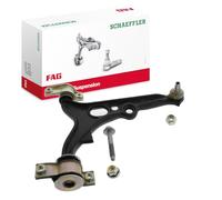 Braccio oscillante Braccio trasversale oscillante 821 0379 10 FAG per ALFA ROMEO