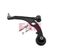 FAG Braccio oscillante sospensione ruota per FIAT STILO (192) Braccio 821 0791