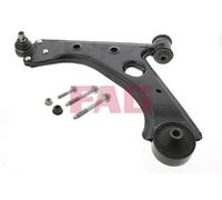 FAG Braccio oscillante sospensione ruota per OPEL Corsa D Hatchback (S07)