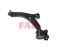 FAG Braccio Sospensione Ruota Anteriore Sinistra Adatto A per Mazda 3 BK 5 CR19