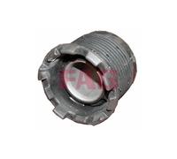 Flangia carburatore Cuscinetto gomma-metallo 829 0504 10 FAG per MERCEDES-BENZ