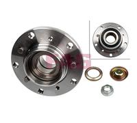 FAG Cuscinetti Ruota Set Anteriore Compatibile Per BMW 3 Serie Coupé E46