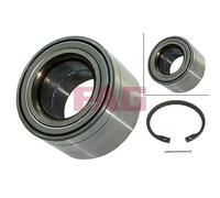 FAG Cuscinetti Ruota Set Anteriore Compatibile Per Daihatsu Cuore VI L251