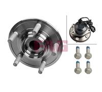 FAG Cuscinetti Ruota Set Anteriore Compatibile Per Jaguar XJ X350 X358