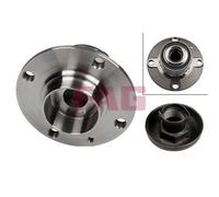 FAG Cuscinetti Ruota Set Anteriore Compatibile Per VW Lupo 6X1 6E1 Audi A2 8Z0
