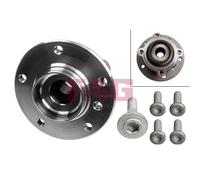 FAG Cuscinetti Ruota Set Anteriore Per BMW X1 E84