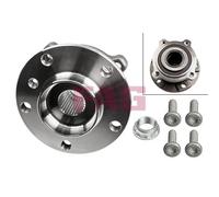 FAG Cuscinetti Ruota Set Anteriore Per BMW X5 F15 F85