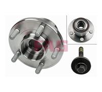 Fag Kit Cuscinetto Ruota 713678840