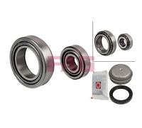 FAG Kit cuscinetto ruota 713 6678 00