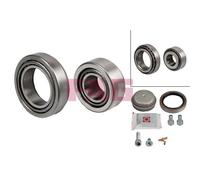 FAG Cuscinetti Ruota Set Anteriore Per Mercedes-Benz S-Class W140