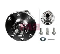 FAG Cuscinetti Ruota Set Anteriore Per Opel Astra G CC F48_ F08_ Vauxhall