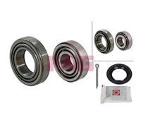 FAG Cuscinetti Ruota Set Anteriore Per Opel Rekord B Caravan 58_ 59_