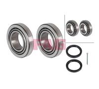 FAG Cuscinetti Ruota Set Anteriore Per Rover Mini Berlina XN Austin