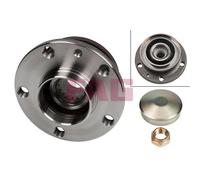 FAG Cuscinetti Ruota Set Posteriore Adatto Per Alfa Romeo 147 937