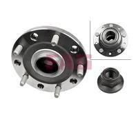 FAG Cuscinetti Ruota Set Posteriore Adatto Per Ford Transit Bus