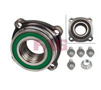 FAG Cuscinetti Ruota Set Posteriore Per BMW 5 Serie E60