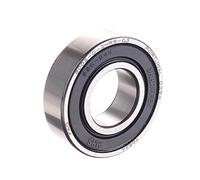 Cuscinetto mozzo ruota FAG6002 2RSR C3 FAG
