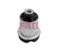 FAG Supporto Corpo Assale Cuscinetto IN Gomma-metallo per Audi A4 8D2 B5 1.6 1.8